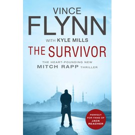 The Survivor (Volume 14)