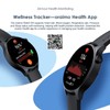 Oraimo 1.43'' AMOLED Screen BT Call Built-in Music Player 100+