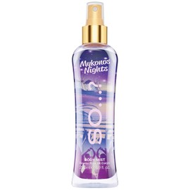 So Mykonos Nights Body Mist, 200 ml