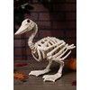 Crazy Bonez Skeleton Duck