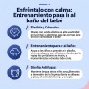 12 Calzones Entrenadores Bebé Lavables Reutilizables