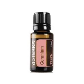 dōTERRA [De Terra] Geranium [15ml]