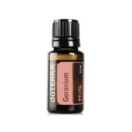 dōTERRA [De Terra] Geranium [15ml]