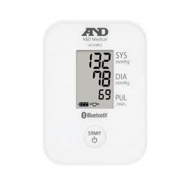 A&D Medical UA-651BLEISO Upper Arm Blood Pressure with Bluetooth