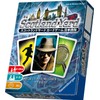 Arclite Scotland Yard Card Game (Japanese Version for 3-5 People,