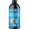 Autosol 015010 Boots 11 Wax, 500 ml