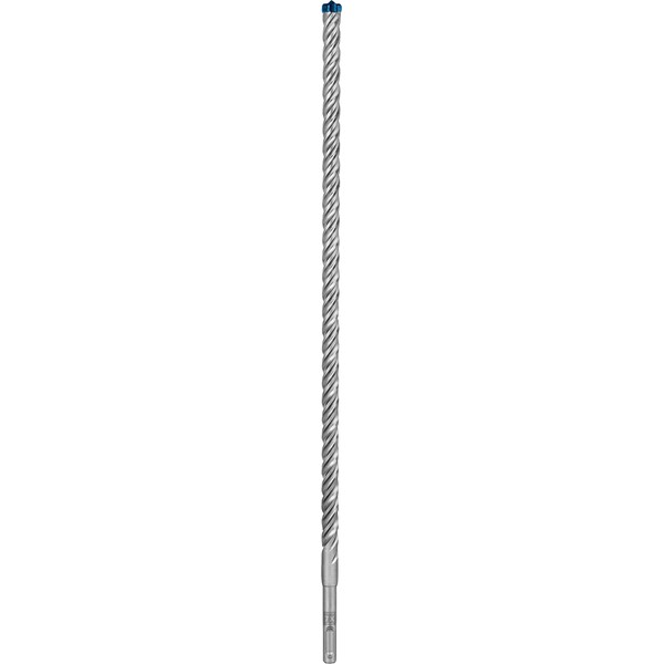 Bosch Professional 1x Expert SDS plus-7X Hammer Drill Bit (for Reinforced concrete, Ø 14,00x465 mm, Accessories Rotary Hammer Drill)