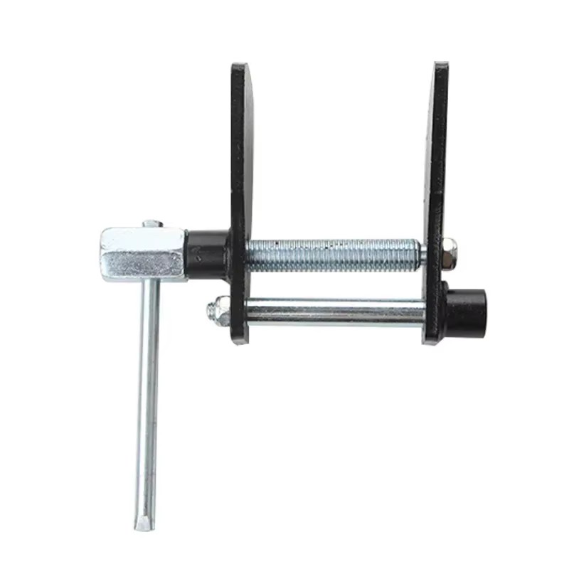 Manual Disc Brake Pad Spreader Tool for Caliper Piston Compression