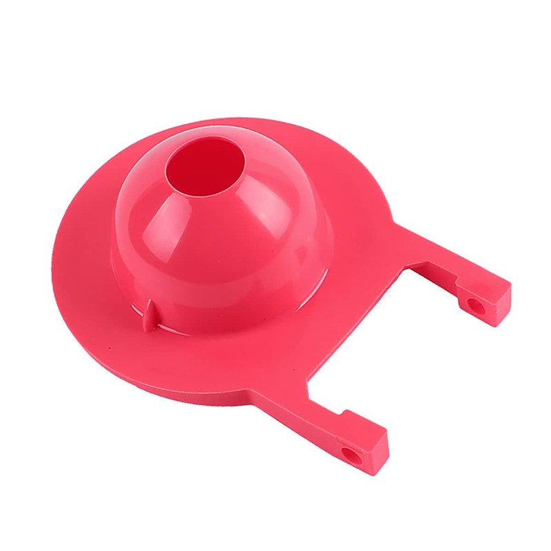 VOANZO 2 Pack Toilet Flappers Large 3-Inch Toilet Flapper Replacement