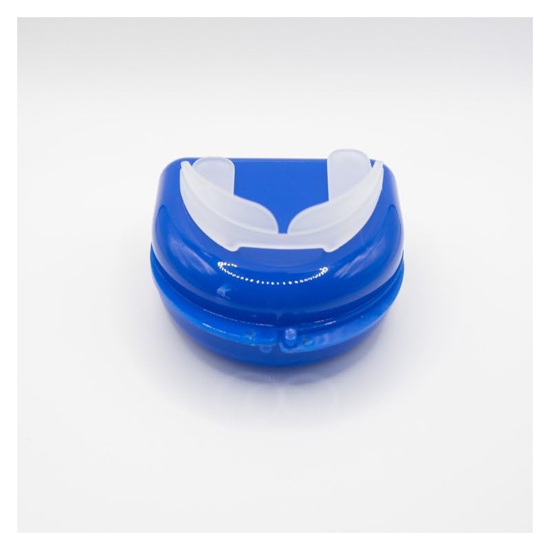 2 TotalGard StressGard Night Tooth Bruxism Teeth Mouth Guards TMJ