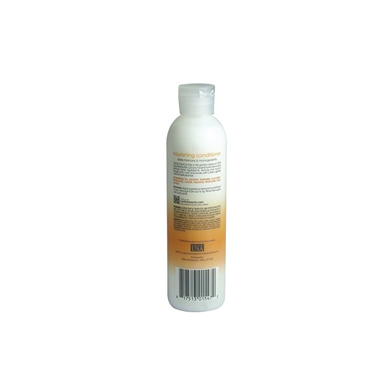 Cantu Care For Kids Nourishing Conditioner 8 oz