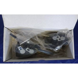 Aftermarket Products KD2205 VOLVO AND FREIGHTLINER AIR LEVELING VALVE - 2 PCS.