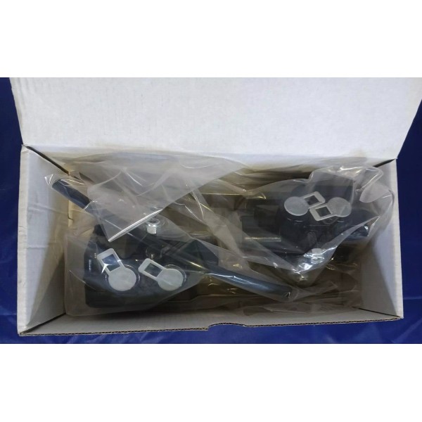 Aftermarket Products KD2205 VOLVO AND FREIGHTLINER AIR LEVELING VALVE -