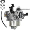 fullas Huayi P27A Carburetor for Predator 420cc Honda GX390 GX340