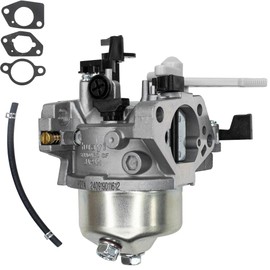 fullas Huayi P27A Carburetor for Predator 420cc Honda GX390 GX340 389cc 13HP Engine Pressure Washer Mini Bikes OEM 16100-ZE3-V01,16100-ZF6-V01