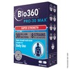 Natures Aid Natures Aid Bio360 Pro-30 Max (30 Billion Bacteria),