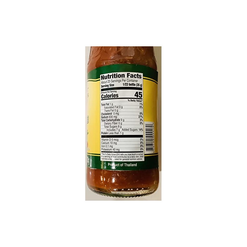 Pantai Cantonese Suki Sauce, 29 Ounce