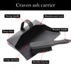 JVL Craven Ash Carrier Set