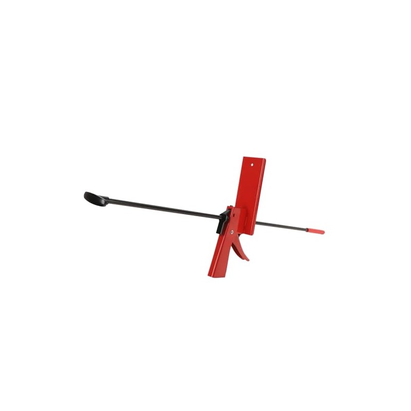 VGEBY 28 Inch Brake Pedal Hold Down Tool, Adjustable Car