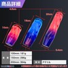 MARUHADO Crystal Shift Knob Universal Truck Shift Lever M8 M10
