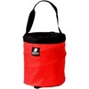 SK11 Pop-up Bag Tool Bag Golf Divot Mix Container Red