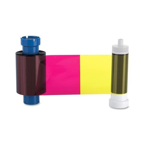 MA250YMCKOK SICURIX Baumgartens MA250YMCKOK Printer Ribbon Cartridge - YMCKOK -