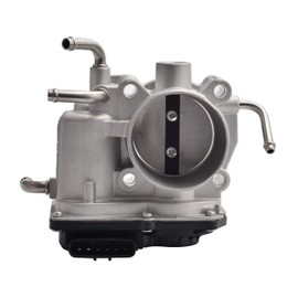 ADIGARAUTO S20129 Throttle Body Compatible With Toyota Camry RAV4 Solara Highlander Scion tC