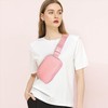 Belt Bag for Women Fanny Pack Crossbody Bags for Women
