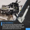 48080-3TA0A Lower Steering Column Shaft for Nissan Altima 2013-2018, Maxima