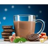 Pingo Caramel Hot Chocolate Pods for Keurig K-Cup Brewers, Caramel