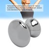 Gua Sha Massage Tool Terahertz Mushroom Shape Guasha Scraping Stone