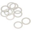 IWATA (Iwata Mfg. Co., Ltd.) Shim Ring (SUS) 0.16 X