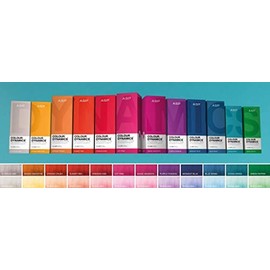 Affinage Colour Dynamics Azure Blue 150ml