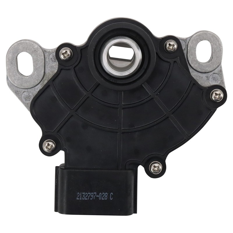 TRQ Neutral Safety Switch Compatible with 2003-2006 Acura MDX 2006-2008