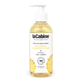 Limpiador Facial Vitamina C LaCabine Citrus Love Gel 250 ml Piel Mixta