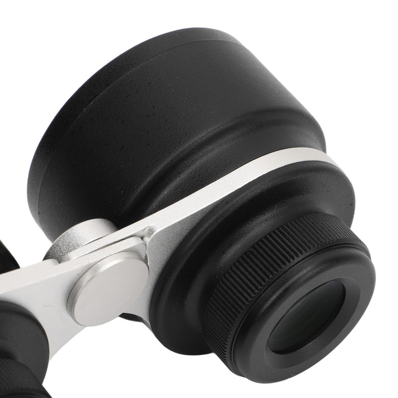 Bincoulars 3 X 50 Bincoulars Portable HD All Optical Glass
