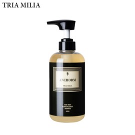 TRIA MILIA Anchorm Hair Root Reinforcement Shampoo 600ml