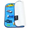 COLORFUL CANDY STYLE N8605520 Handkerchief Towel, Boys and Children, Small,