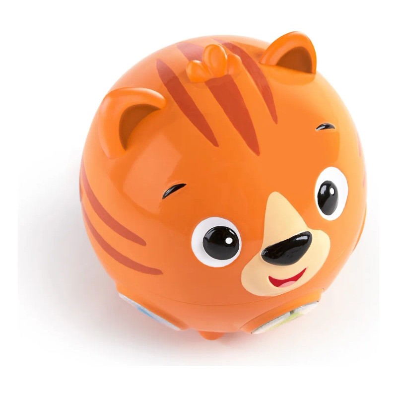 Juguete Para Gatear Tinkers Crawl Along Song Baby Einstein