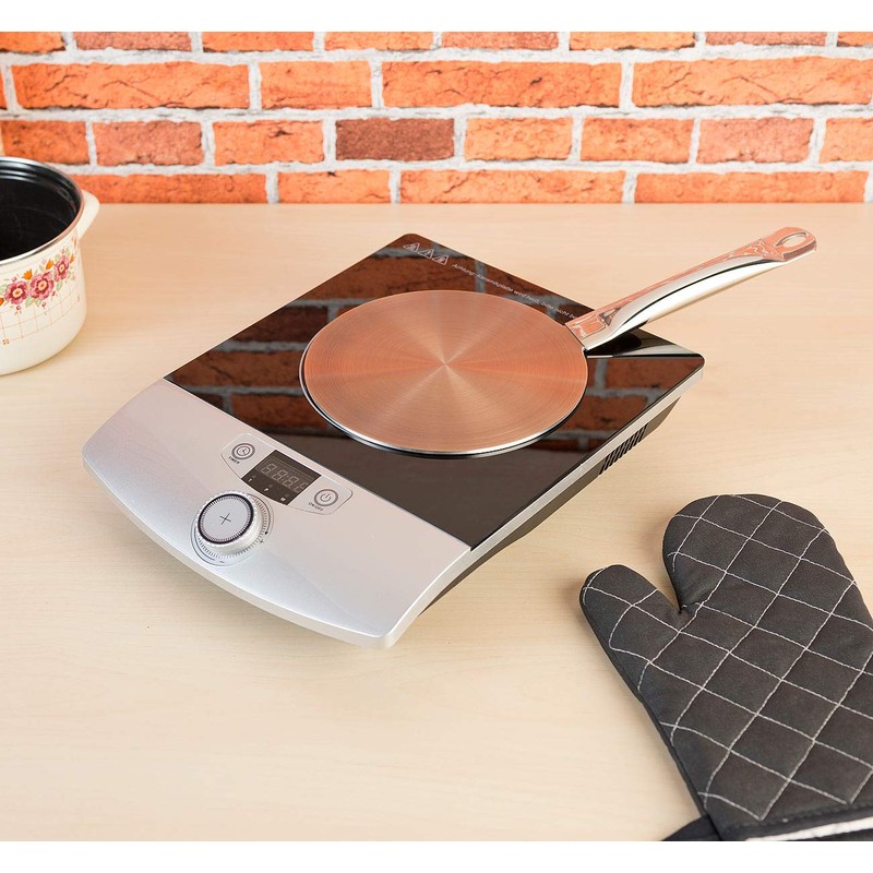 Rosenstein & Söhne Set of 4 Universal Adaptor Plates for