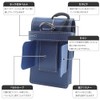 ASDEC SH-KM5FP-KF-SHF35 Film and Case Set Compatible with Kids Holder