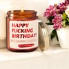 Happy Birthday Candle | Funny Birthday Gift Ideas for Best