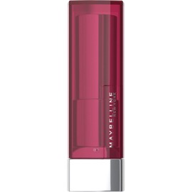 Maybelline New York Color Sensational - the nourishing lipstick cream