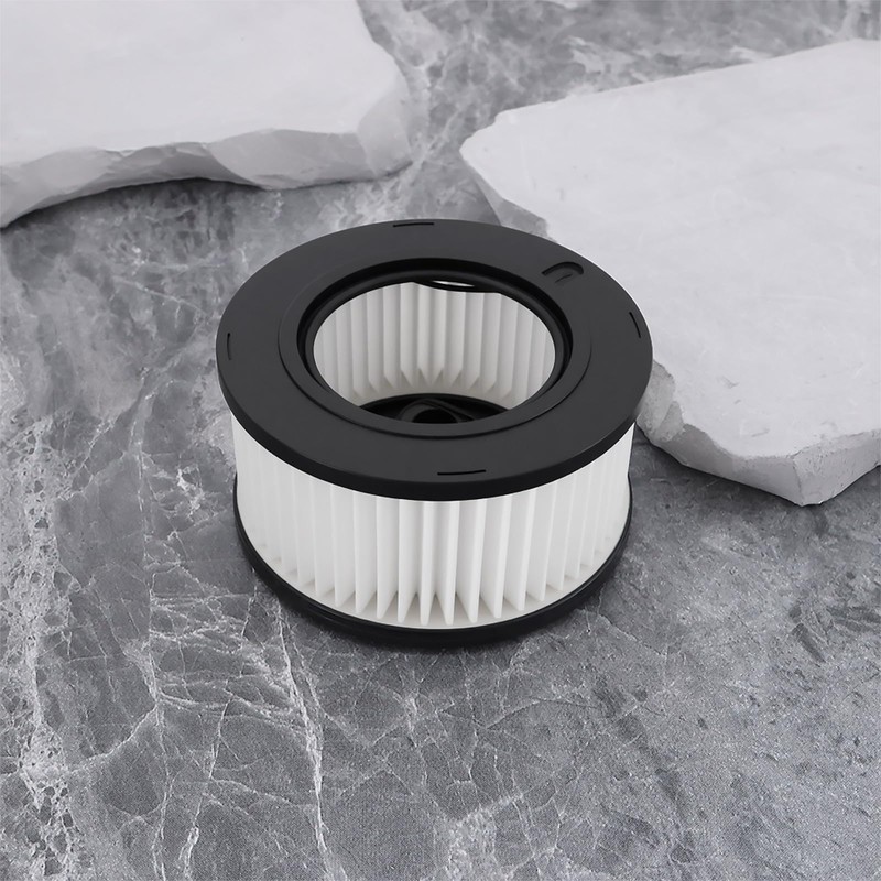 ECSiNG 2x Chainsaw Air Filter 1141 140 4400 Compatible with