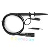 UT-V23 100:1 Universal Oscilloscope High Voltage Probe Kit Replacement Oscilloscope
