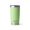 Yeti Rambler 20oz Tumbler with MagSlider Lid - Key Lime