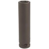 3/8" Drive Deep Impact Socket 12 mm - 6 Point