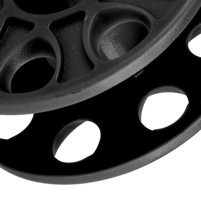 Tbest Finger Coil Diving Spool Diving Finger Reel Diving Spool,