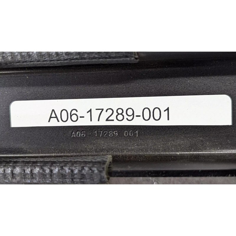 Freightliner A06-17289-001 Freightliner Battery Retainer Bracket 27 1/2 long Hold
