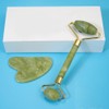 Jade Roller, Gua Sha and Face Roller Set, Gua Sha